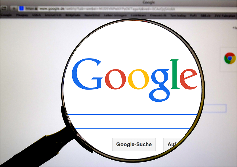Nicht alles, was man auf Google findet, hilft wirklich