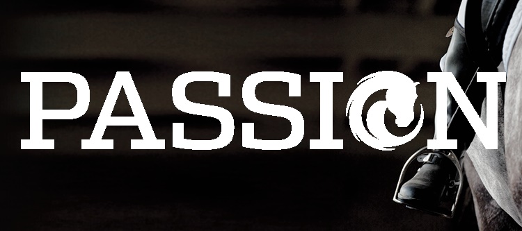 4my.horse und die PASSION