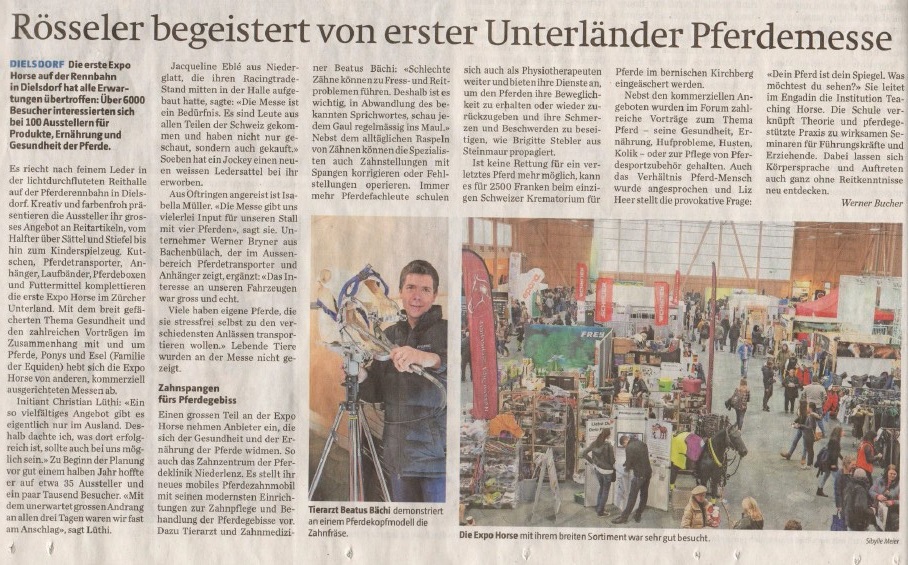 Zürcher Unterländer