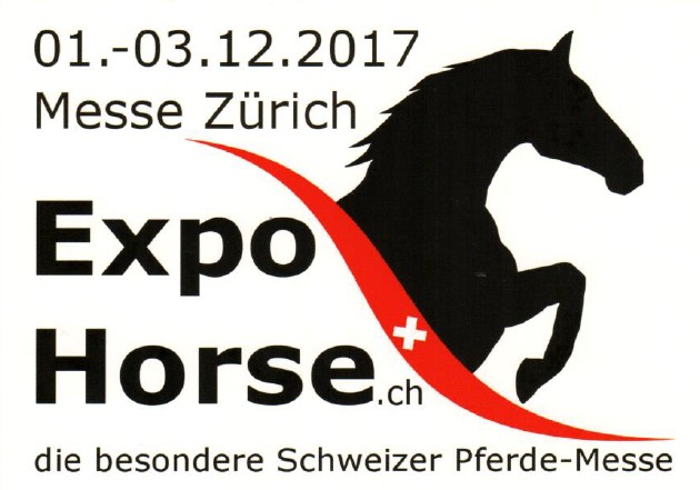ExpoHorse 2017