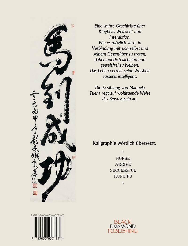 kaligraphie