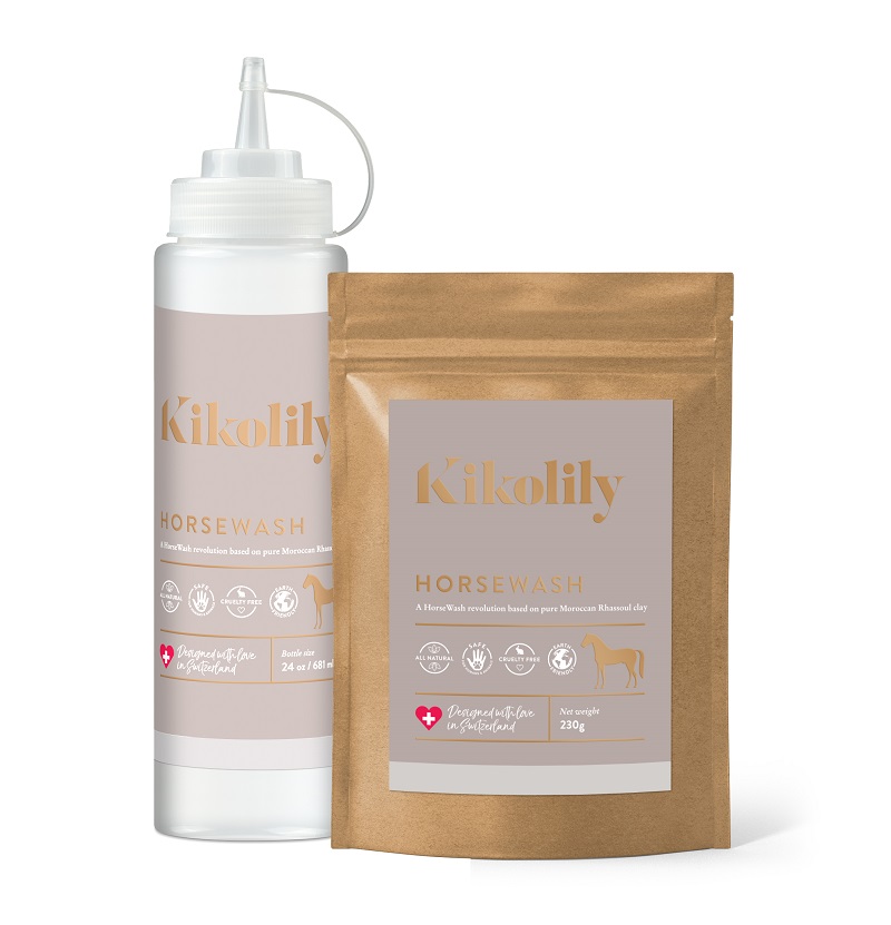 Kikolily Horsewash