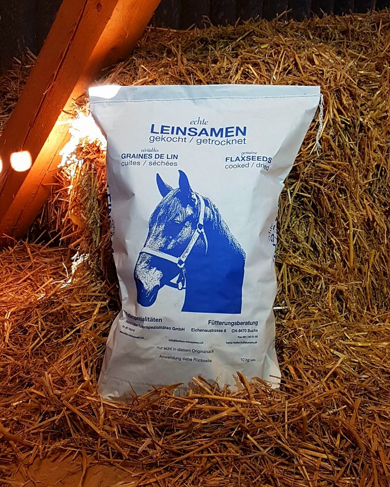 Leinsamen