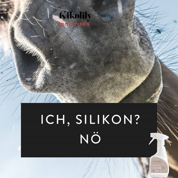 No Silikon