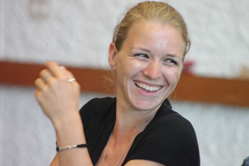 Ramona Fischer