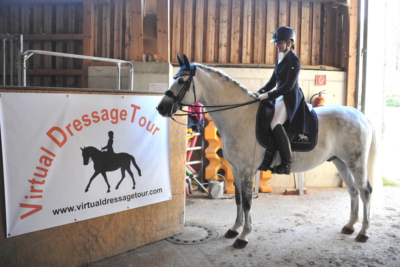 Virtuelle Turniere
