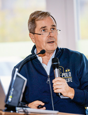 Dr. med. vet. Marco Hermann