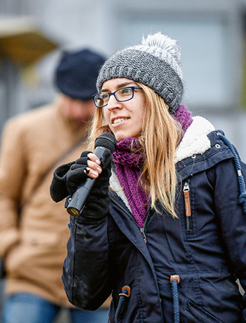 Sandra Schäfler