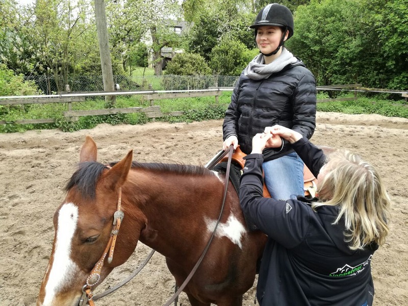 Persönliches Coaching