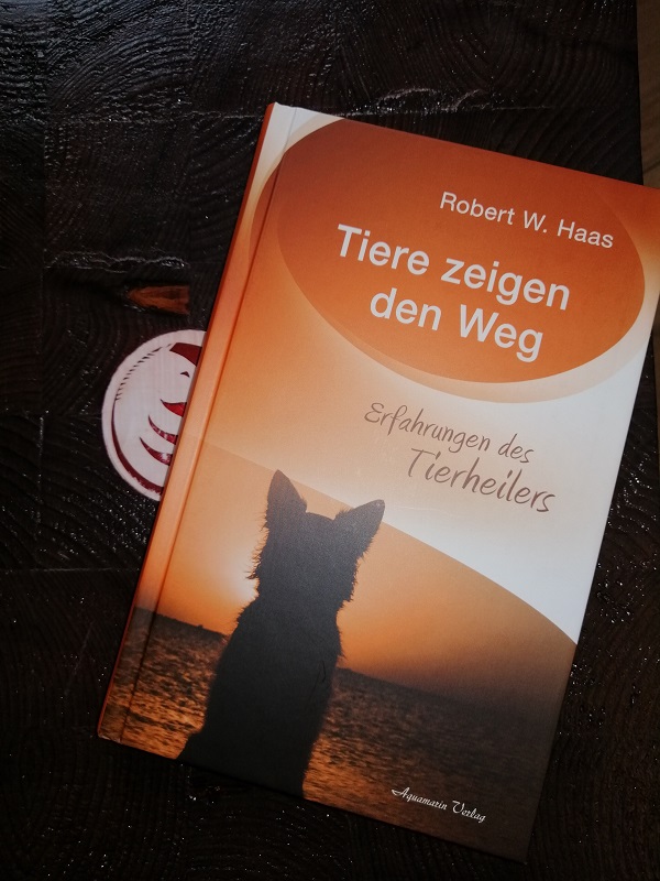 Tiere zeigen den Weg