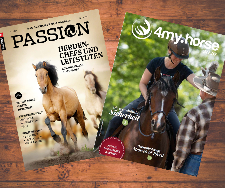 Magazin 4my.horse