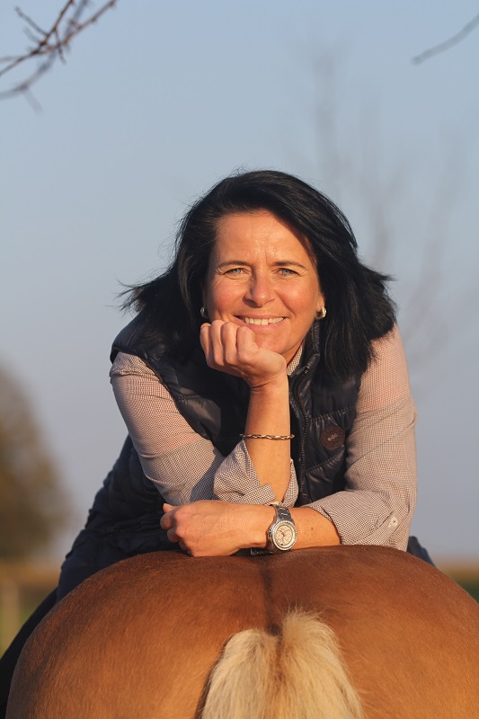 Christine Schmidt