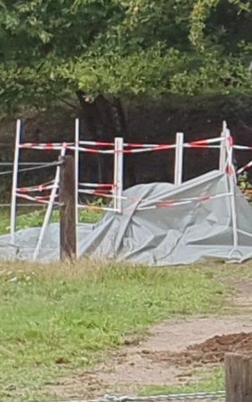 Fundort von Bahila