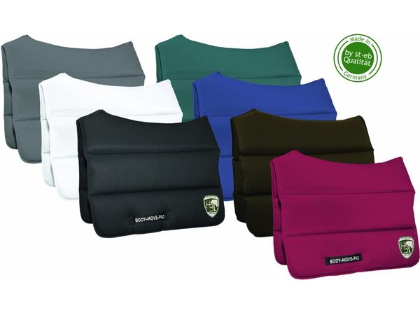 Body Move Pad