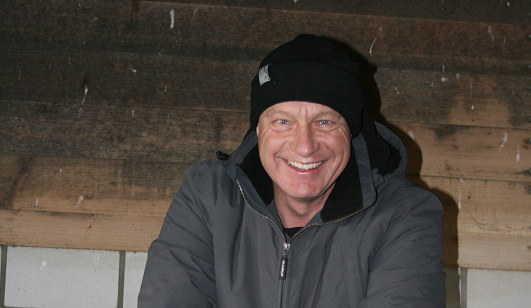 Stefan Bettschen