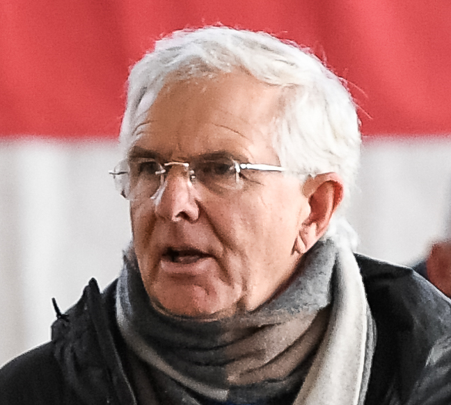 Christoph Hess