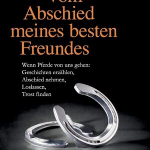 Vom Abschied meines besten Freundes (Buch)
