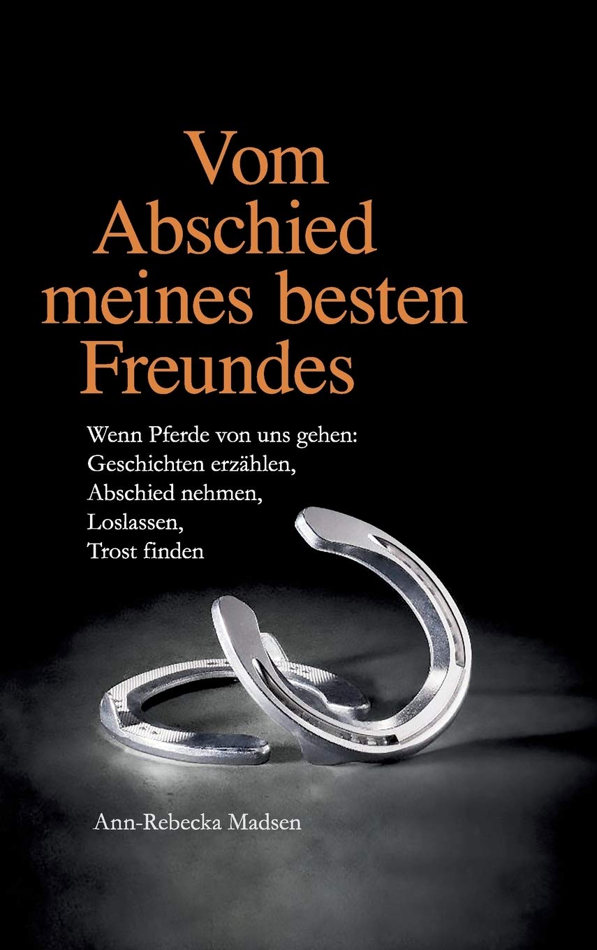 Vom Abschied meines besten Freundes (Buch)