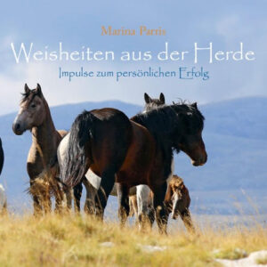 Weisheiten aus der Herde