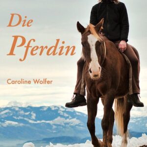 Die Pferdin