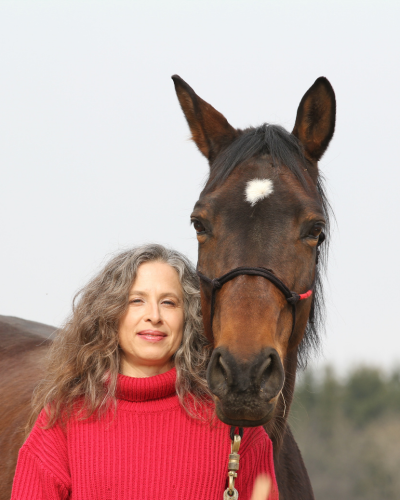 Beatrice Hohl