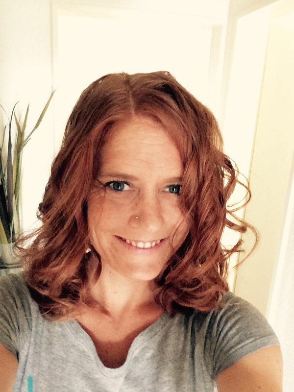 Rebekka Theiler Rebekka Theiler