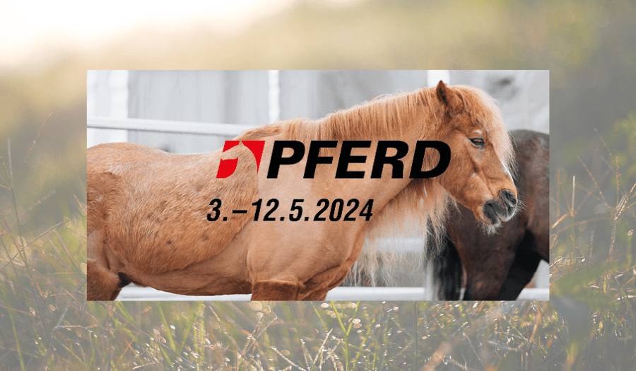 BEA Pferd 2024