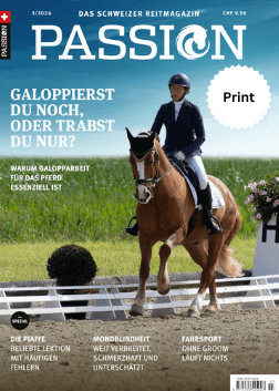 Cover 03-24 Passion Cover 03-24