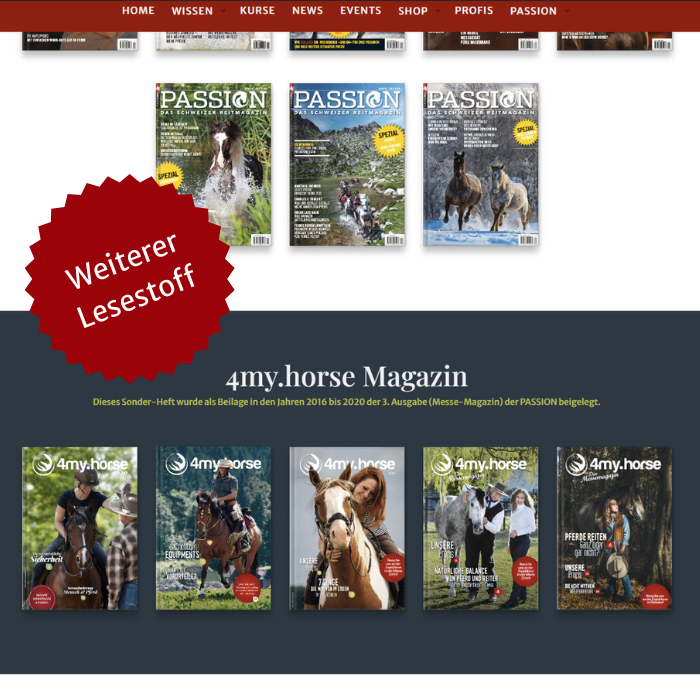 Digital-Member & PASSION – Bild 4