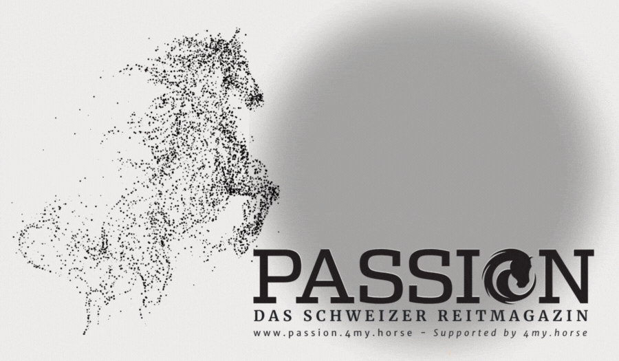 Passion Relaunch