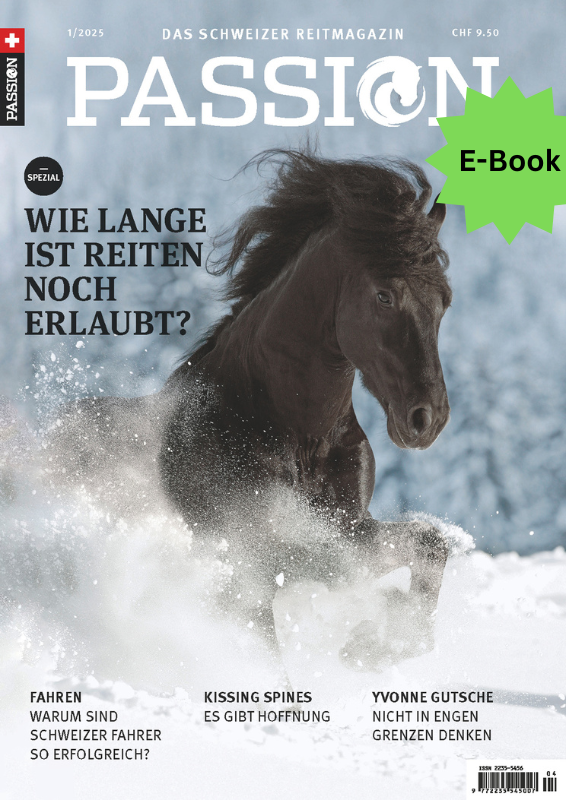 WINTER 2025 - E-Magazin