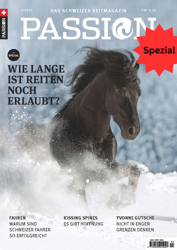 WINTER 2025 - Spezial