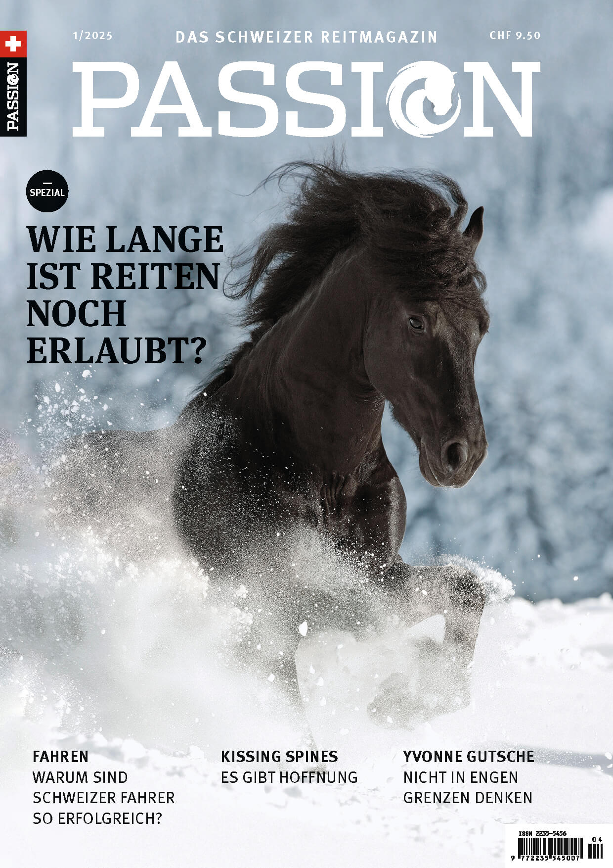 WINTER 2025 - Print