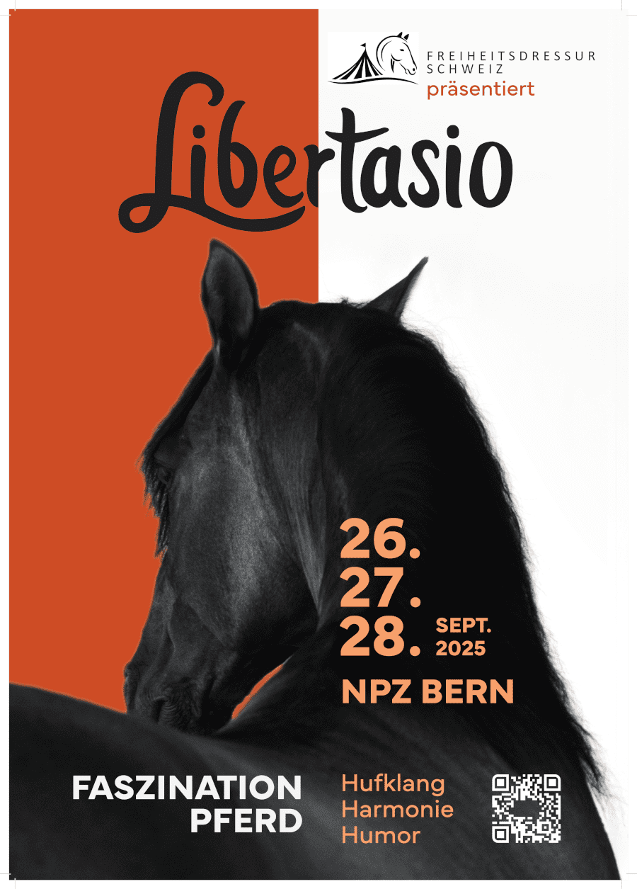 Libertasio_Plakat