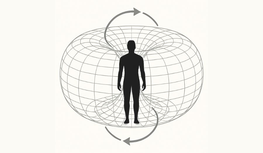 Elektromagnetische Felder