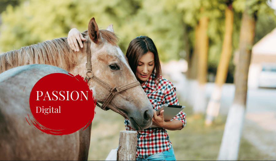 PASSION Digital