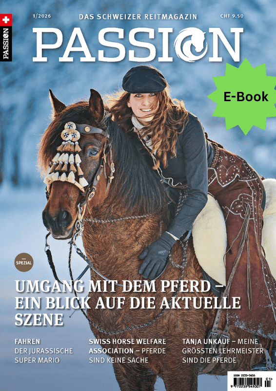 WINTER 2026 - E-Magazin