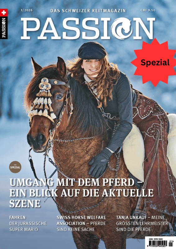 WINTER 2026 - Spezial
